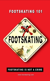 Poster Footskating 101