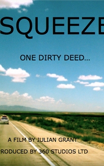 Poster Squeeze: One Dirty Deed