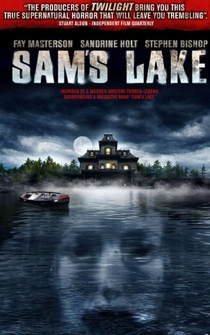 Poster de Sam's Lake