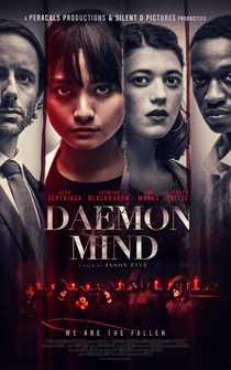 Poster Daemon Mind