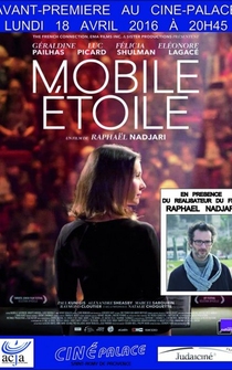 Poster Mobile Étoile