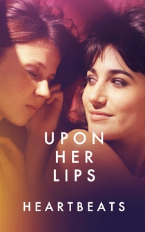 Poster Upon Her Lips: Heartbeats