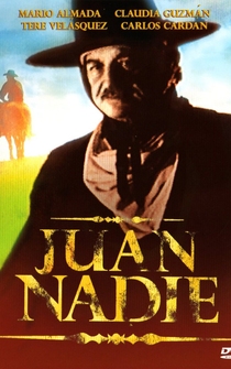 Poster Juan Nadie