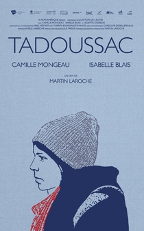 Poster Tadoussac