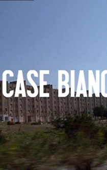 Poster Le case bianche