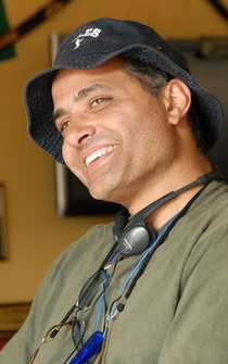 Poster de AmericanEast