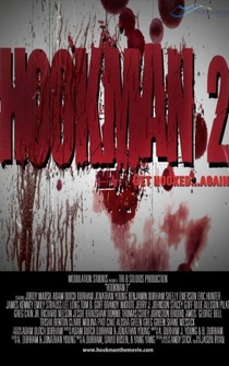 Poster Hookman 2