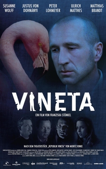 Poster Vineta