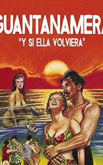 Poster Guantanamera