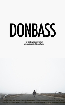 Poster Donbass