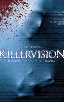 Poster Killervision