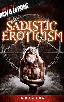 Poster Sadistic Eroticism