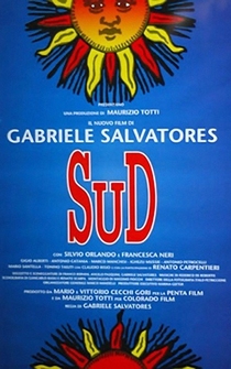 Poster Sud