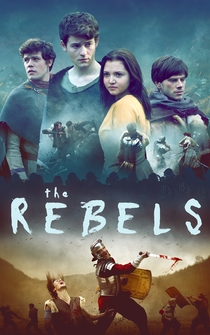 Poster The Rebels