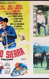 Poster Ramiro Sierra