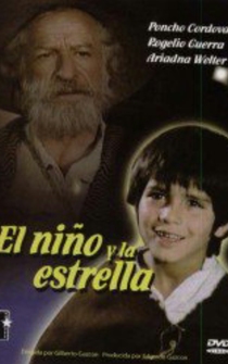 Poster El niño y la estrella