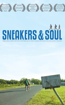 Poster Sneakers & Soul