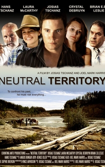 Poster Neutral Territory