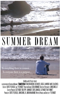 Poster Summer Dream