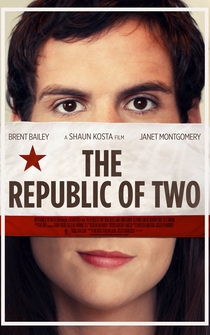 Poster The Republic of Two