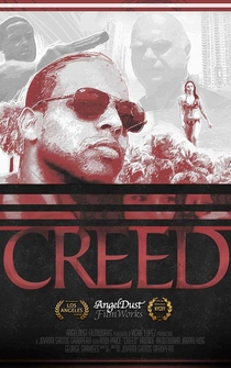 Poster de Creed