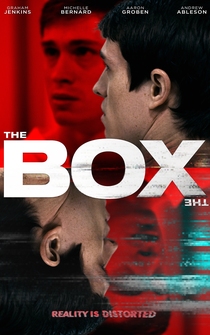 Poster The Box