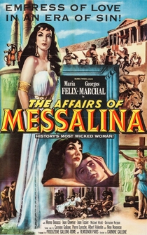 Poster Messalina