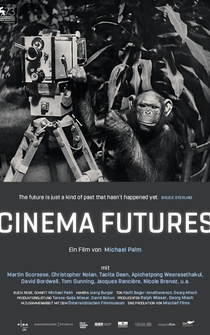 Poster Cinema Futures