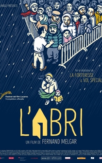 Poster L'abri