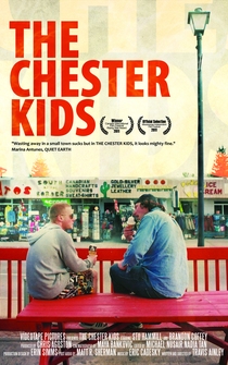 Poster The Chester Kids