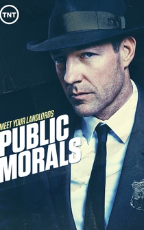 Poster Public Morals