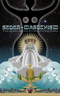 Poster Seder-Masochism