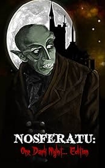 Poster Nosferatu: One Dark Night Edition