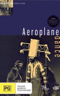 Poster Aeroplane Dance