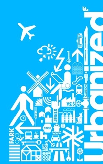 Poster Urbanized