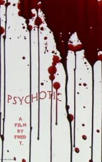 Poster Psychotic