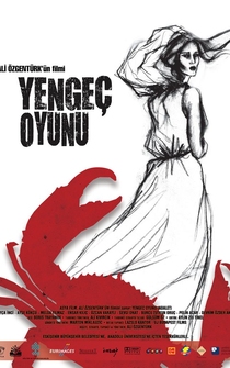 Poster Yengeç Oyunu