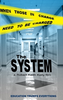 Poster The System