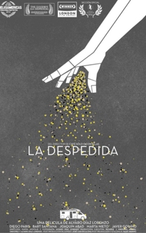 Poster La despedida