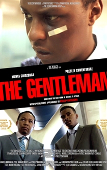 Poster The Gentleman