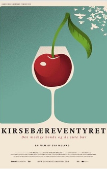 Poster Kirsebæreventyret