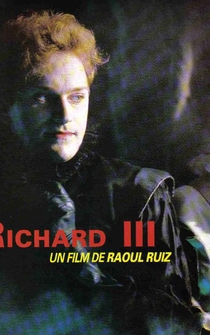 Poster Richard III