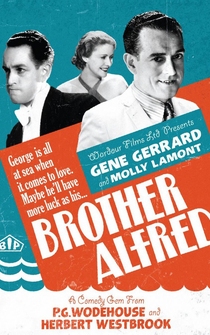 Poster Brother Alfred