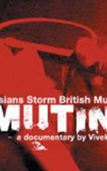 Poster Mutiny: Asians Storm British Music