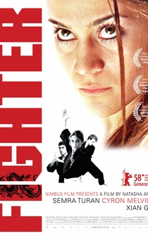 Poster de Fighter