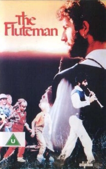 Poster Fluteman