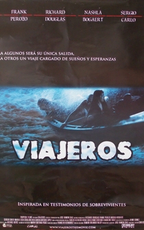 Poster Viajeros