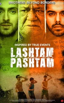 Poster Lashtam Pashtam