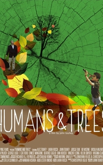 Poster Humans and Trees