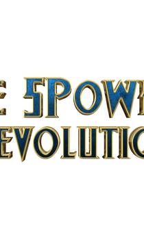 Poster The 5 Powers Revolution